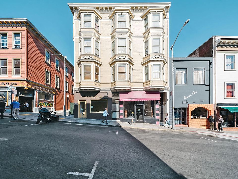 1st image of 1226 Grant Ave #10
