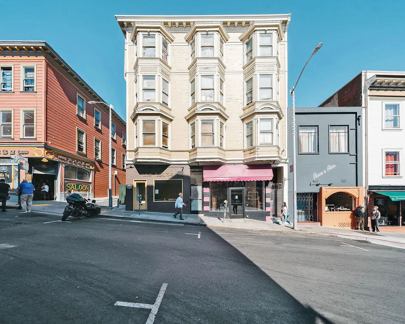 1226 Grant Ave #10 photo 1