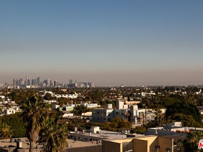 8401 Fountain Ave APT 12, West Hollywood, CA, 90069