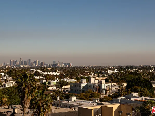 8401 Fountain Ave APT 12, West Hollywood, CA 90069