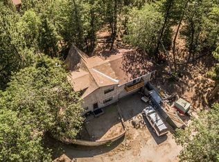 32838 Hilltop Blvd, Running Springs Area, CA 92382