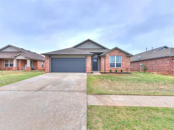 2701 Wheatland Dr, Norman, OK 73071