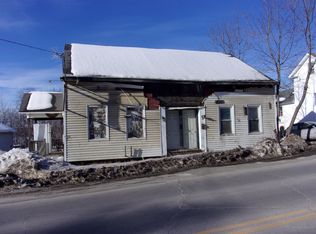 118 Church St, Dexter, ME 04930