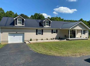 13008 State Highway 9, Grayson, KY 41143