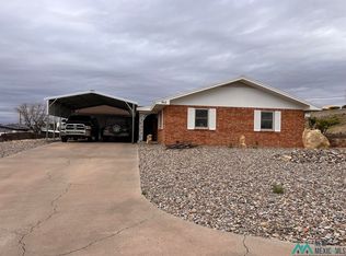 902 Grape St, Truth Or Consequences, NM 87901