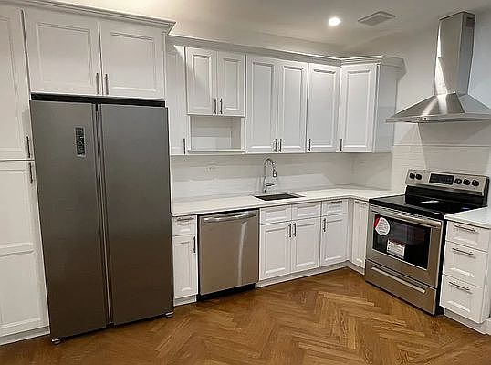 2nd image of 230 E 95th St #2A