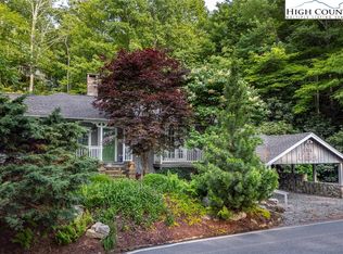 119 S White Pine Dr, Blowing Rock, NC 28605