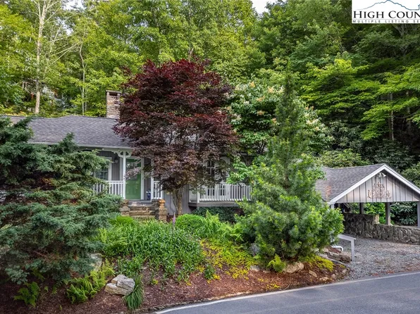 119 S White Pine Drive, Blowing Rock, NC 28605