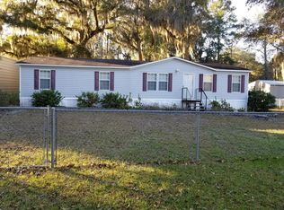 1494 Neal Blvd NE, Townsend, GA 31331