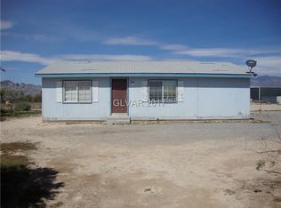 1140 Greta Blvd, Pahrump, NV 89060