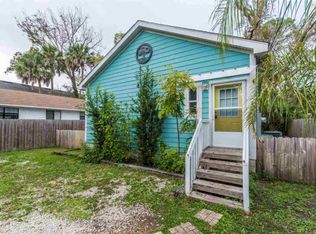 38 Smith St, Saint Augustine, FL 32084