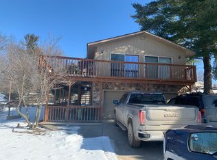 410 Bunny Run Blvd, Lake Orion, MI 48362
