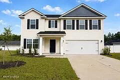 3 bed, 2.5 bath, 2386 sqft, $2,200 — Photo 1