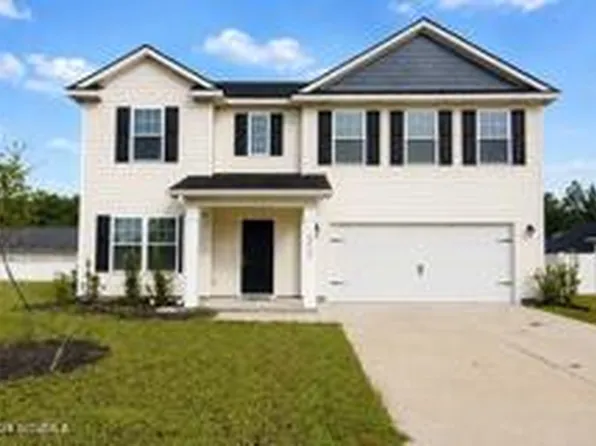 10063 Woodland Cv, Brunswick, GA 31525