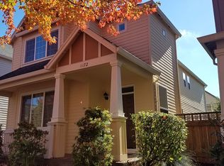 1172 SE Bianca St, Hillsboro, OR 97123