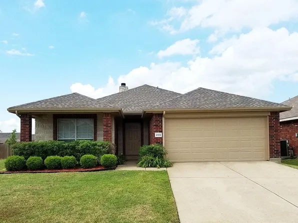 2913 Mockingbird St, Royse City, TX 75189