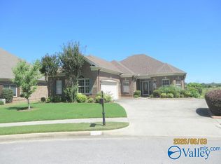 16013 Shropshire Dr SE, Huntsville, AL 35803