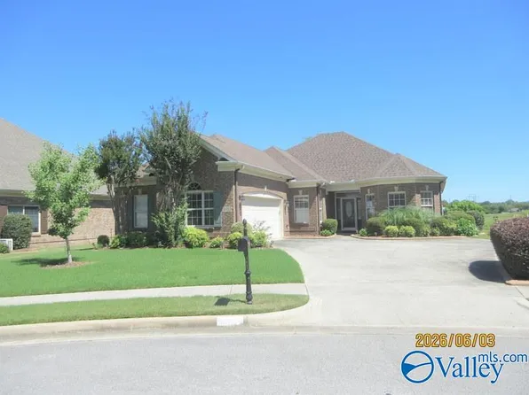 16013 Shropshire Dr SE, Huntsville, AL 35803