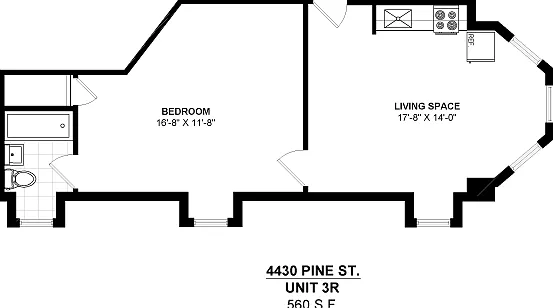 4430 Pine — Photo 18