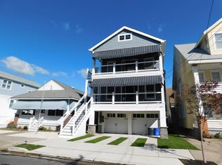 839 1st St, Ocean City, NJ 08226