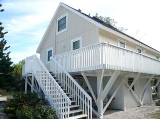 57 Bocilla Dr, Cape haze, FL 33946