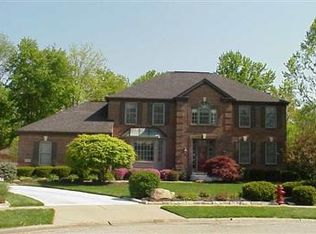 1017 Windsor Ct, Cincinnati, OH 45245