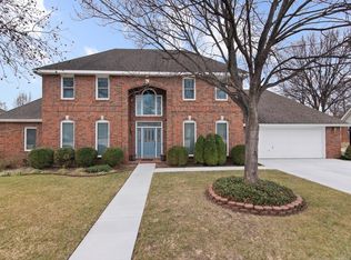 2709 Montrose Dr, Bartlesville, OK 74006