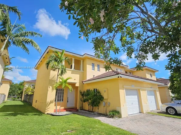 13231 SW 143rd Ter #13231, Miami, FL 33186