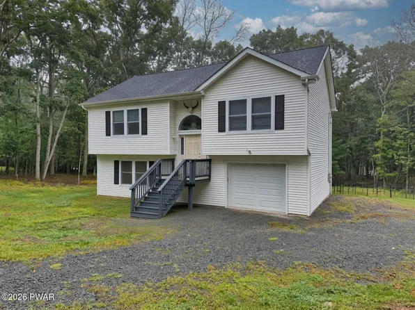 175 Sunrise Dr, Milford, PA 18337