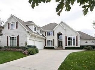 13107 Franklin Hall Trl, Carmel, IN 46033
