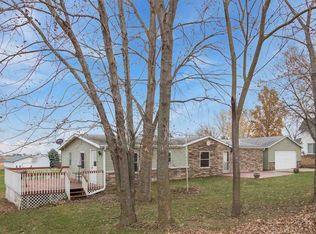 518 Park St, Ainsworth, IA 52201