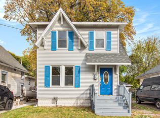 1330 W Hillsdale St, Lansing, MI