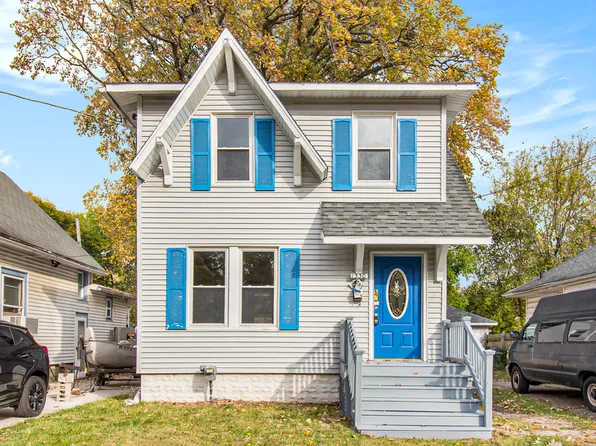 1330 W Hillsdale St, Lansing, MI 48915