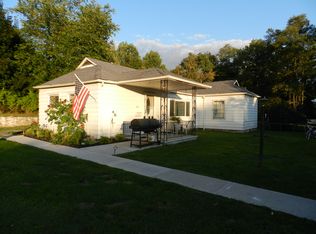 114 White St, Blossburg, PA