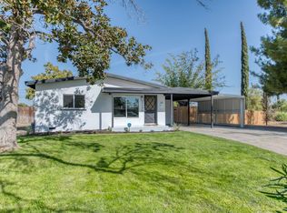 2139 E Griffith Way, Fresno, CA 93726