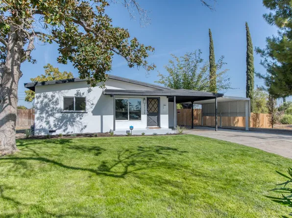 2139 E Griffith Way, Fresno, CA 93726