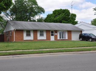 4715 Palmetto St, Columbus, OH 43228