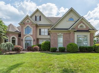 1009 Shadow Brook Dr, Knoxville, TN 37922