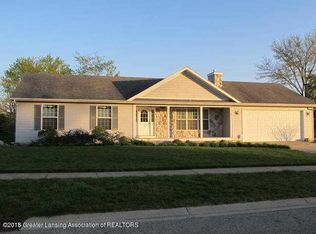 3845 Keller Rd, Holt, MI 48842