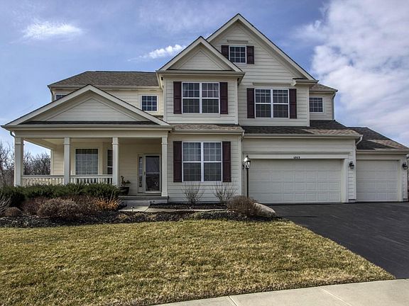 2nd image of 4849 Pleasant Creek Ct