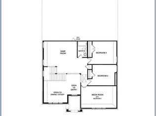 580 Indian Hill Dr, Little Elm, TX 75068
