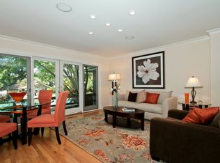 1461 Topar Ave, Los Altos, CA 94024