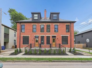 330-332 Loeffler Ave #330-332, Columbus, OH 43205