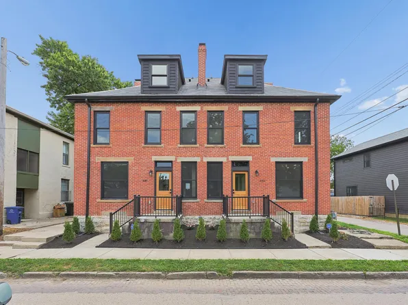 330-332 Loeffler Ave #330-332, Columbus, OH 43205