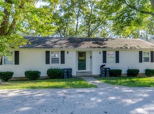 1215 Cliffside Dr, Frankfort, KY 40601