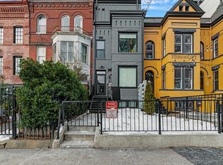 1504 N Capitol St NW #101, Washington, DC 20002