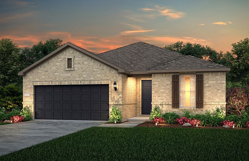 Home Exterior LS201