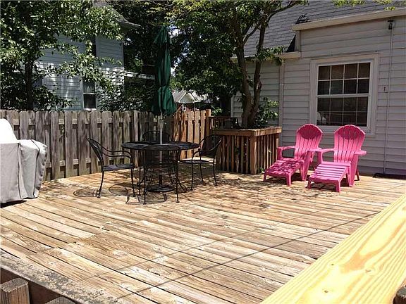 4th image of 4642 N Cornelius Ave