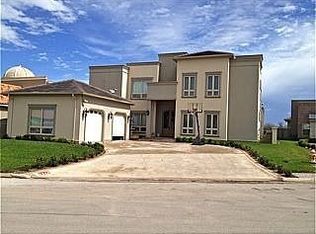 5504 Whisperwind Way, Brownsville, TX 78526