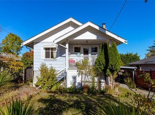 510 Walter Ave, Saanich, BC V9A 2E5